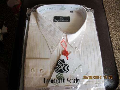 LEONARD DI VENCHY