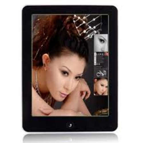 7 TFT Resistive Touch Screen Android 2.2 System 8GB MID/Tablet PC with WIFI + 3G Capacity - VIA WM