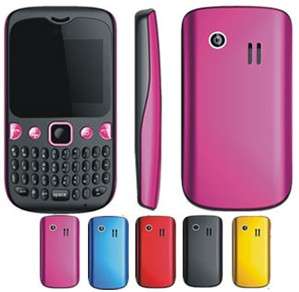 NEW PHONE 2 SIM DUAL STANDBY , 1.8inch Screen,Bluetooth,FM,CAMERA,LOUD SPEAKER,MP3/MP4/AVI/3GP, S600