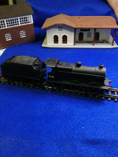 Lima Locomotice, coal carriage