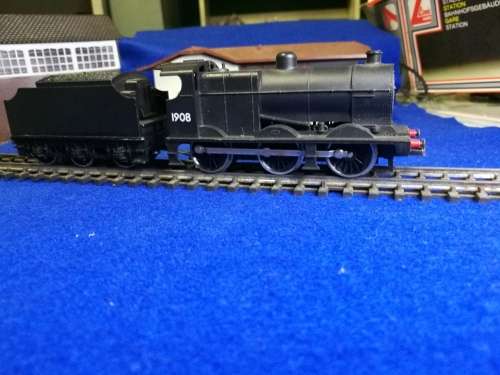 Lima Locomotice, coal carriage