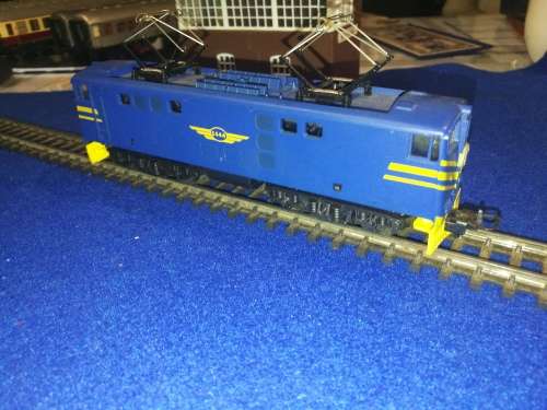 LIMA locomotive, BRAND NEW, Last one available