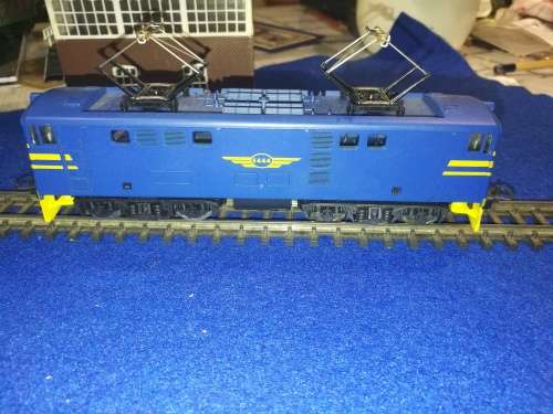 LIMA locomotive, BRAND NEW, Last one available