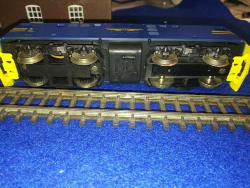 LIMA locomotive, BRAND NEW, Last one available