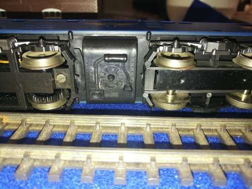 LIMA locomotive, BRAND NEW, Last one available