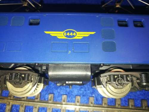 LIMA locomotive, BRAND NEW, Last one available