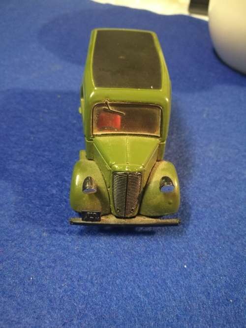 Matchbox Dinky