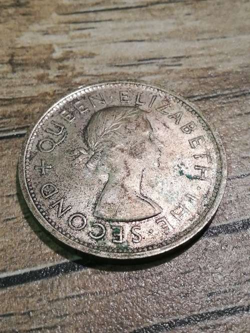 Southern Rhodesia CROWN coins (3 coins - one bid takes all) , 1953