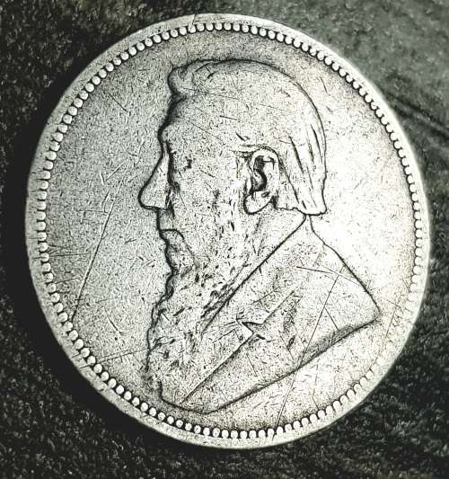 1892 2 SHILLING EF 7500