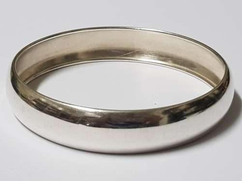 925 STERLING SILWER BANGLE