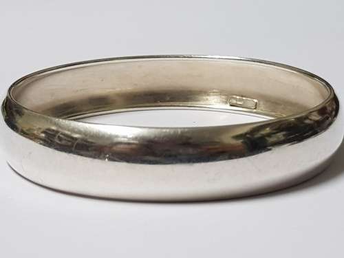 925 STERLING SILWER BANGLE