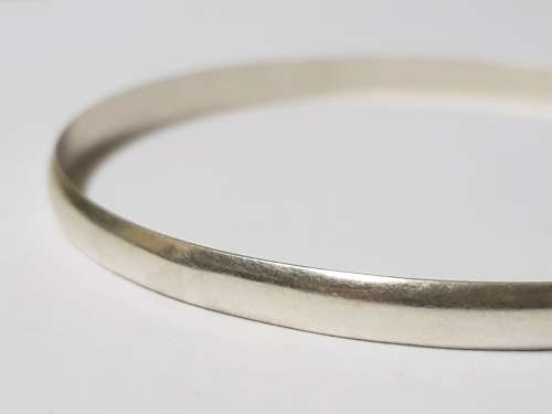 925 STERLING SILVER BANGLEs
