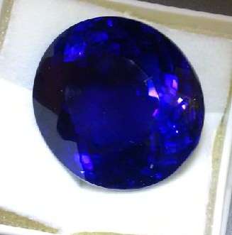 G.I.S.A CERTIFIED 32.89CT AMETHYST VIVID PUPLE VVS ( VALUE R32 616)