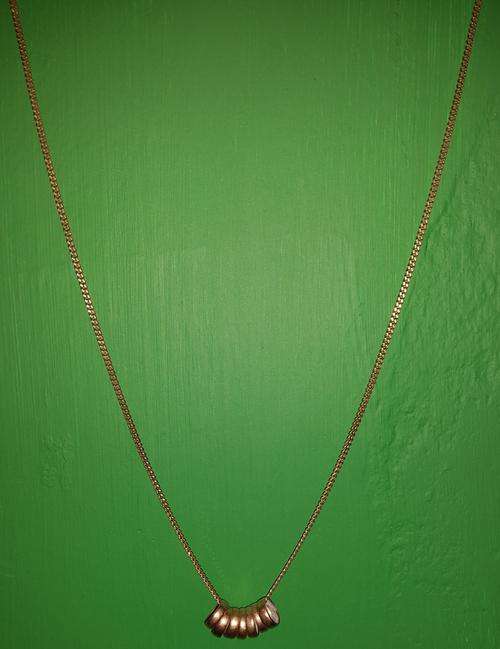 9CT GOLD LADIES RING PENDANT CHAIN @ LOW LOW START R1 AUCTION