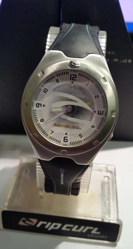 BRAND NEW RIP CURL GENTS CLASSIC SURF WATCH - BUSTIN AIR