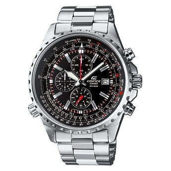 Casio EF527D-1AV Edifice Chronograph Watch