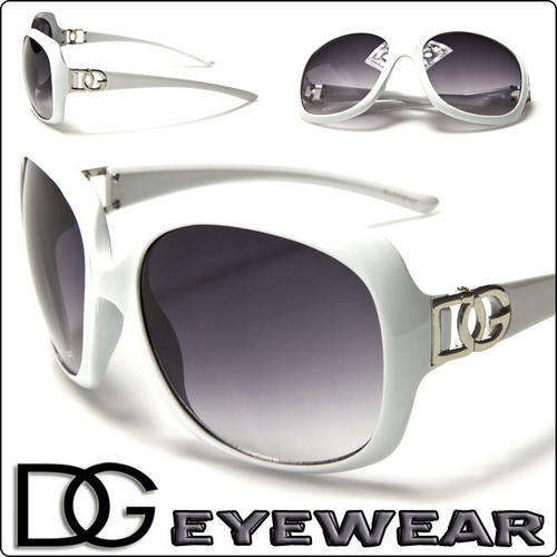 Stylish DG Womens Vintage Retro Fashion Sunglasses New