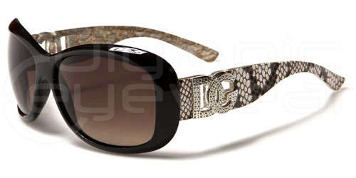 Womens DG Sunglasses -  Brand New