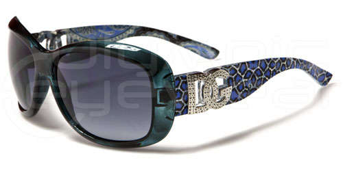 DG Womens Fashion Sunglasses
