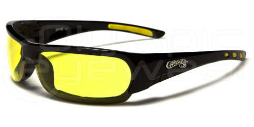 Choppers Biker Sunglasses Motorcycle Goggles