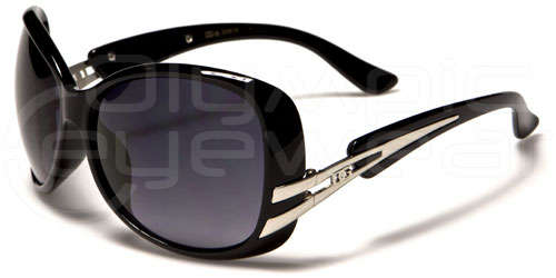 Oversized DG Womens Sunglasses