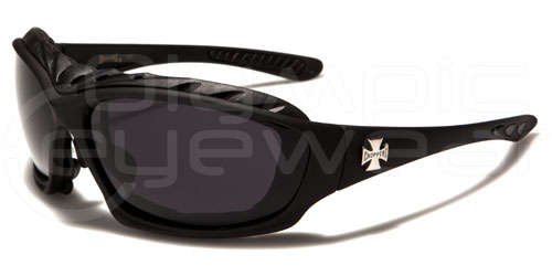 Choppers Biker Sunglasses Motorcycle Goggles