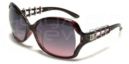 Womens DG Sunglasses