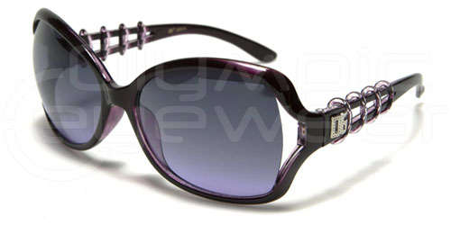 Womens DG Sunglasses  -  Brand New