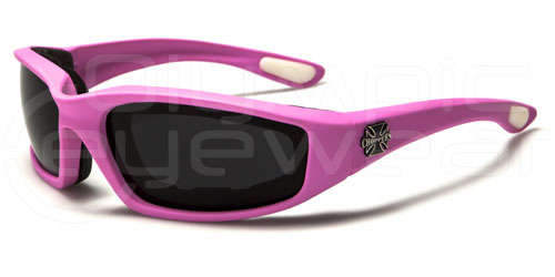 Womens Chopper Sunglasses