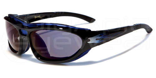 Mens Chopper Sunglasses