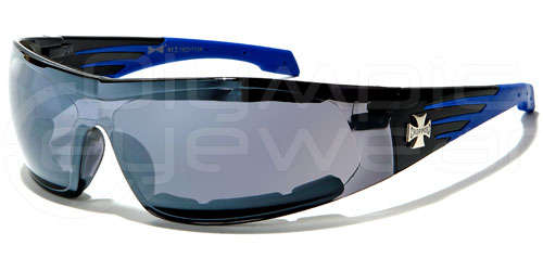 Mens Chopper Sunglasses