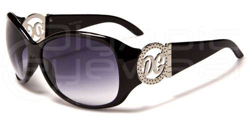 Womens DG Sunglasses