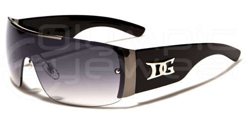 Men's DG Sunglasses