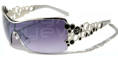 Womens DG Sunglasses