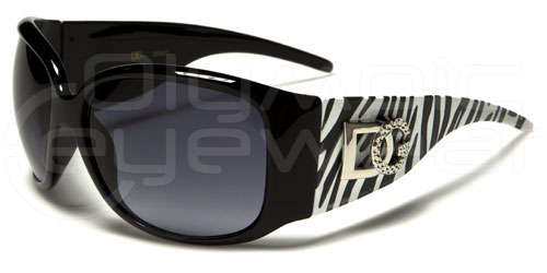 Womens DG Sunglasses