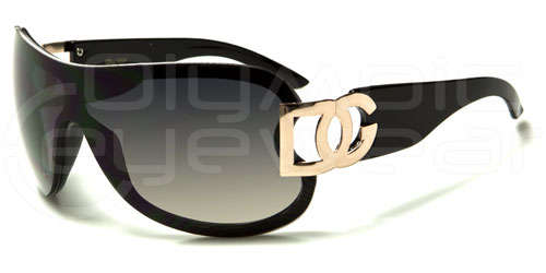 Womens DG Sunglasses