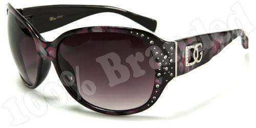 Womens DG Sunglasses