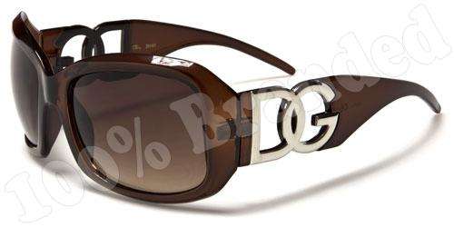 DG Woman's Sunglasses