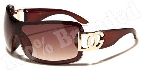 Womens DG Sunglasses