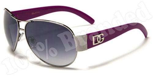 Womens DG Sunglasses