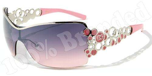 Womens DG Sunglasses