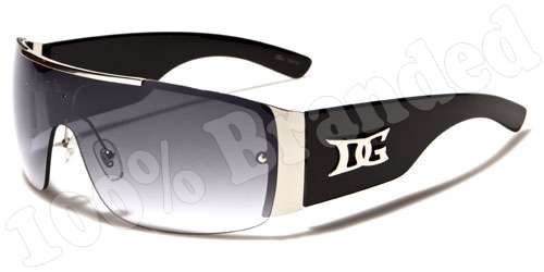 Men's DG Sunglasses