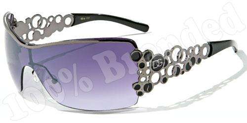 Womens DG Sunglasses