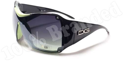 Womens DG Sunglasses