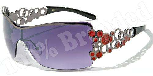 Womens DG Sunglasses