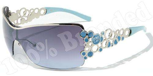 Womens DG Sunglasses