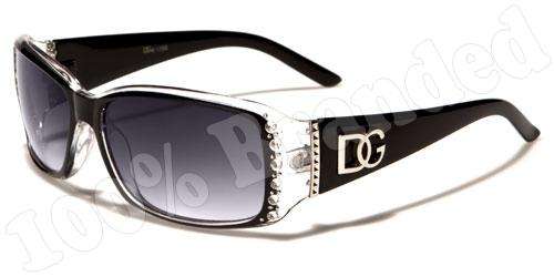 Womens DG Sunglasses