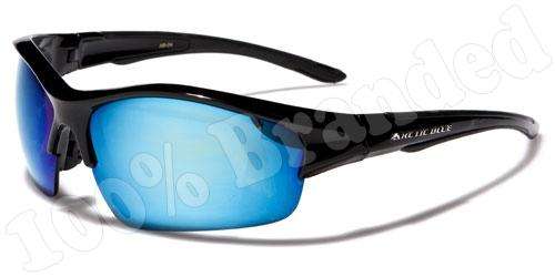 Arctic Blue Sunglasses