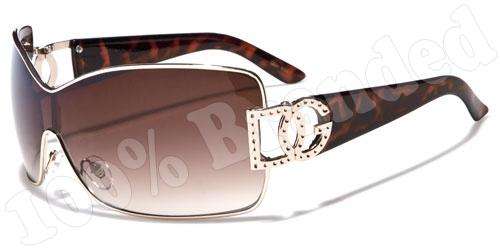 Womens DG Sunglasses