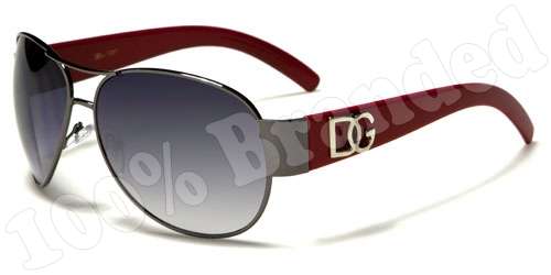 Womens DG Sunglasses